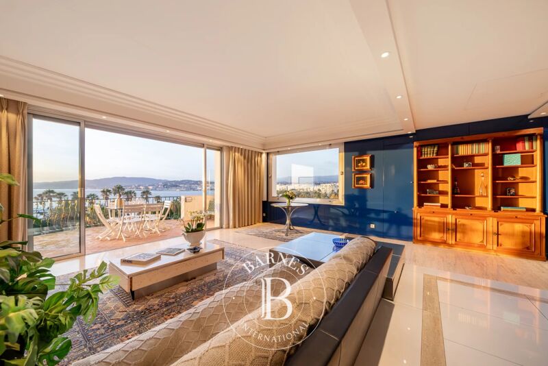 À vendre, Appartement Cannes - picture 1