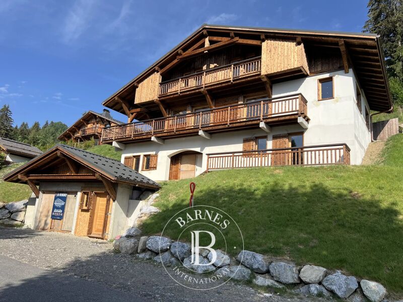 À vendre Chalet | Saint-Gervais-les-Bains - picture 3