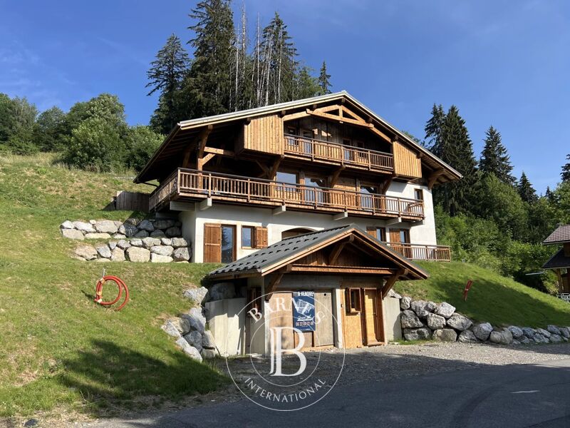 À vendre Chalet | Saint-Gervais-les-Bains - picture 1