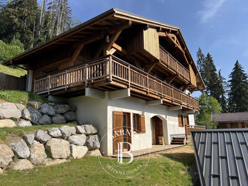 À vendre Chalet | Saint-Gervais-les-Bains - picture 2