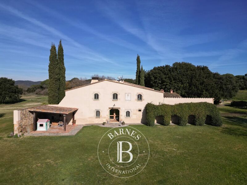 Venta Masía | Cassá de la Selva - picture 3