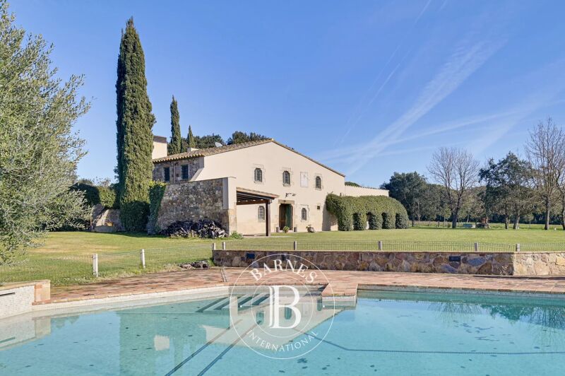 Venta Masía | Cassá de la Selva - picture 2