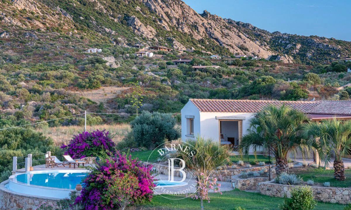 Stazzo Bellevue | Porto Rotondo | Rudalza - picture 1