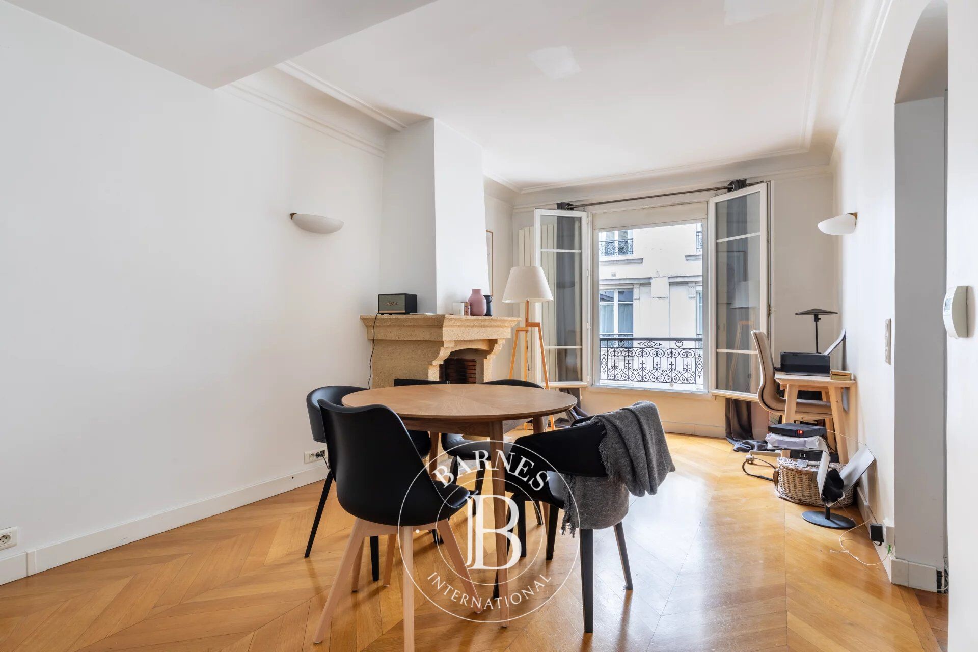 For Sale, Apartment Paris 17ème - picture 5