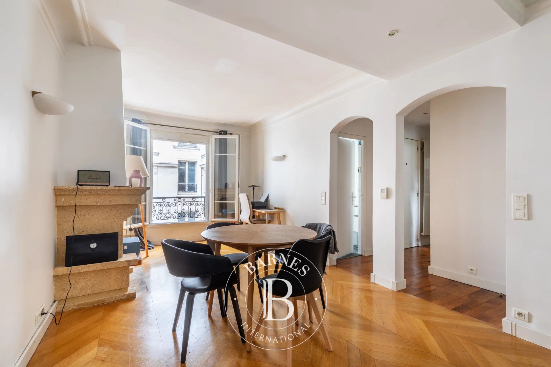 For Sale, Apartment Paris 17ème - picture 9