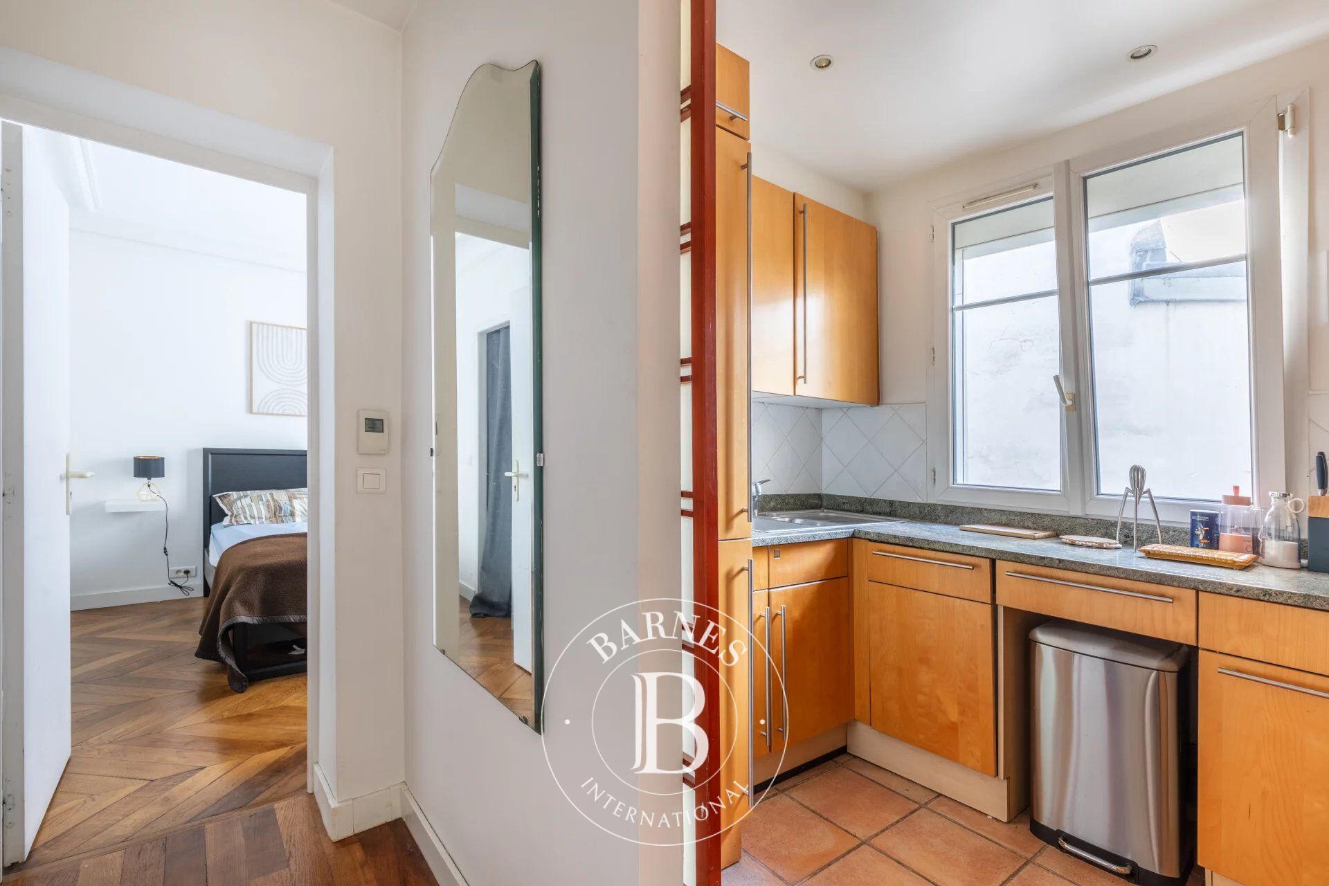 For Sale, Apartment Paris 17ème - picture 8