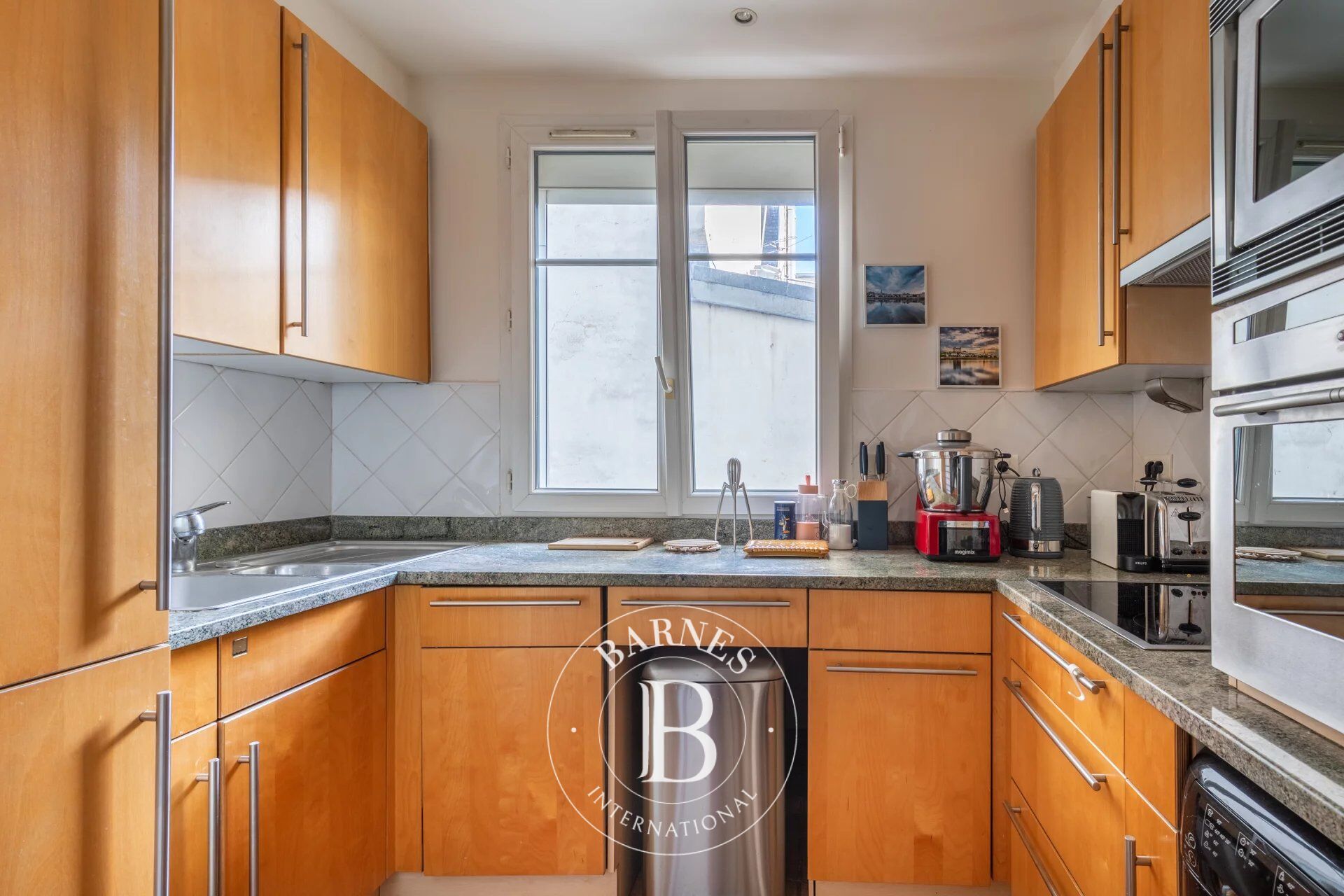 For Sale, Apartment Paris 17ème - picture 7