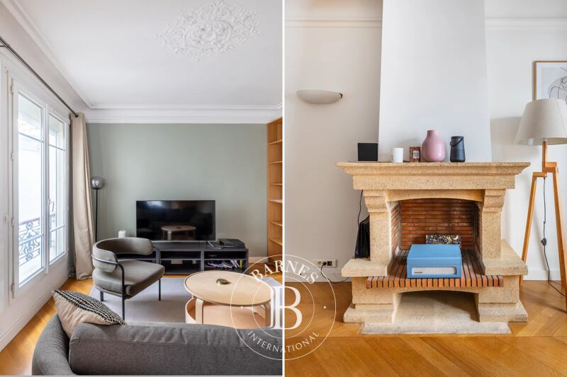 For Sale Apartment | Paris 17ème - picture 2