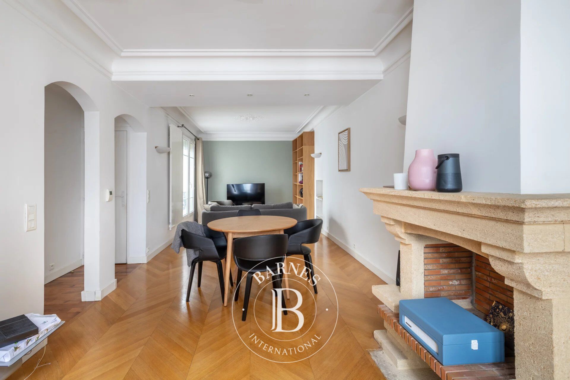 For Sale, Apartment Paris 17ème - picture 4