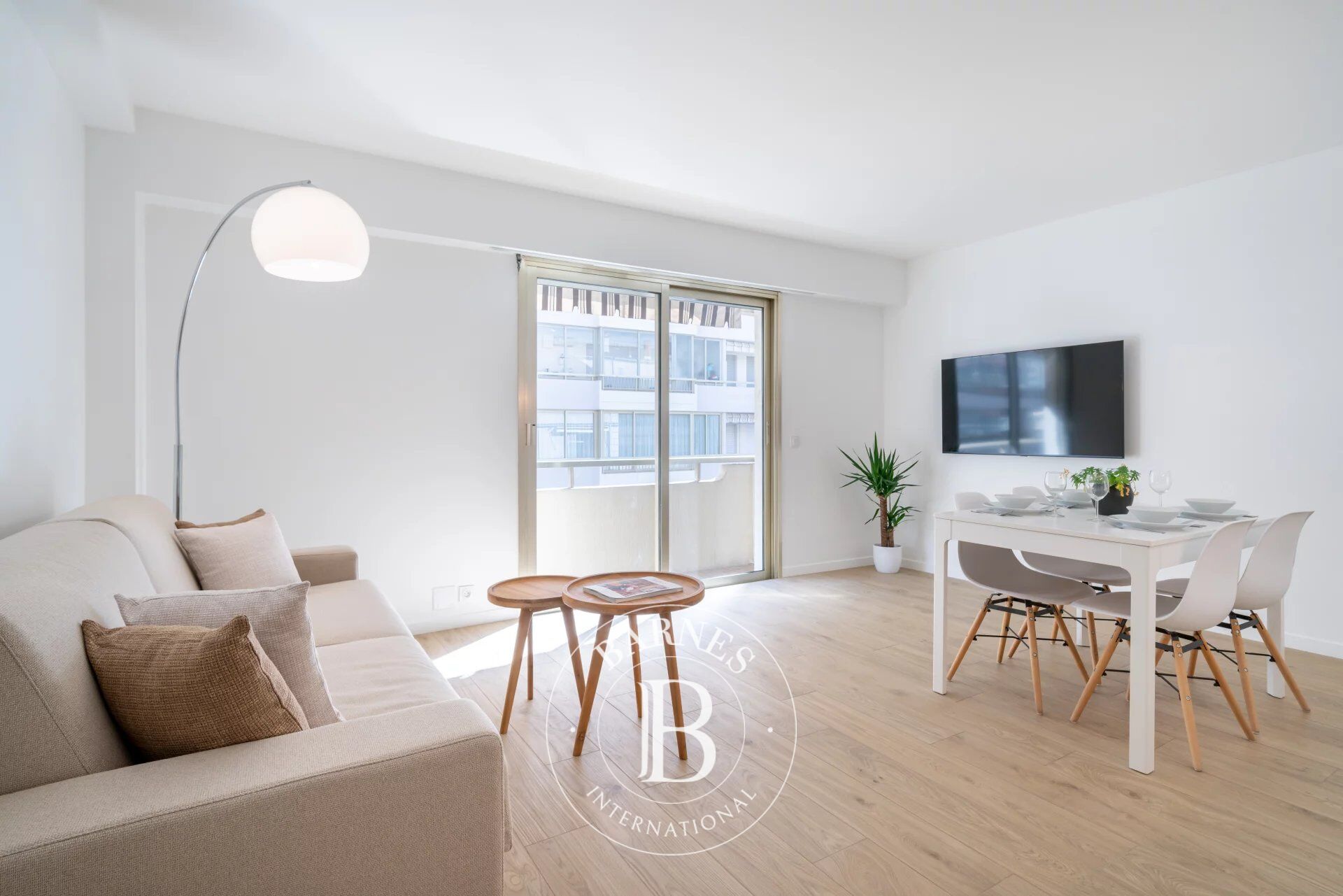 Appartamento Cannes - picture 1