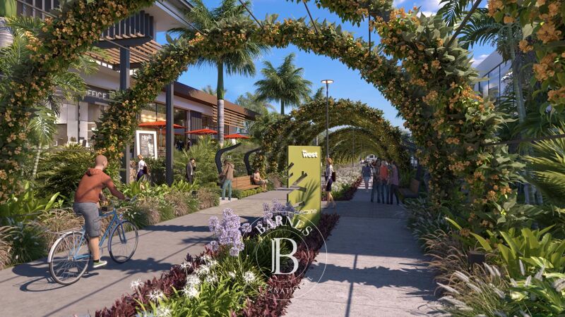 Venta, Terreno comercial  Cascavelle - picture 3