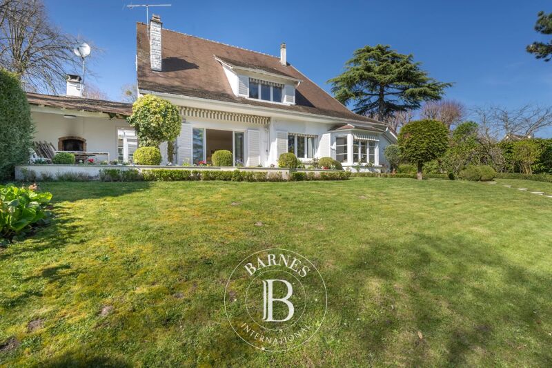 À vendre, Maison Saint-Germain-en-Laye - picture 3