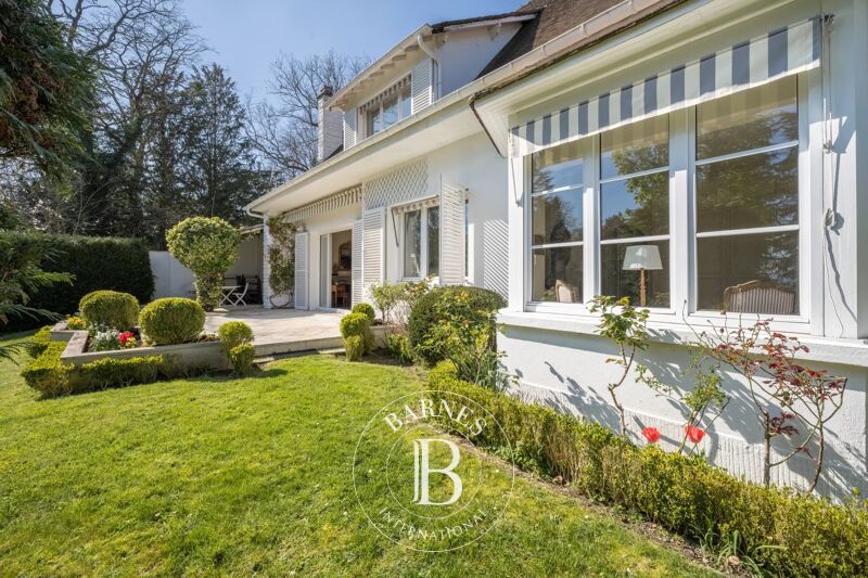 À vendre, Maison Saint-Germain-en-Laye - picture 2