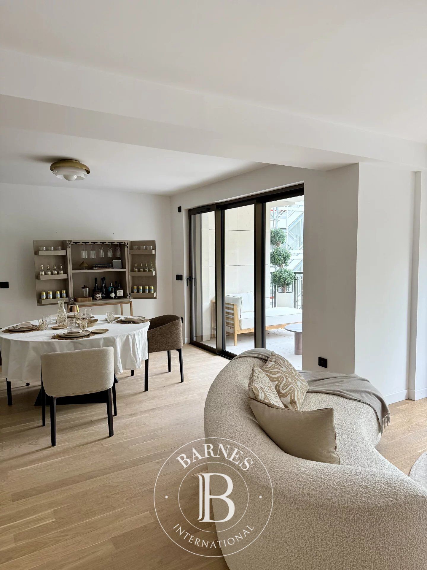 Appartamento Neuilly-sur-Seine - picture 3