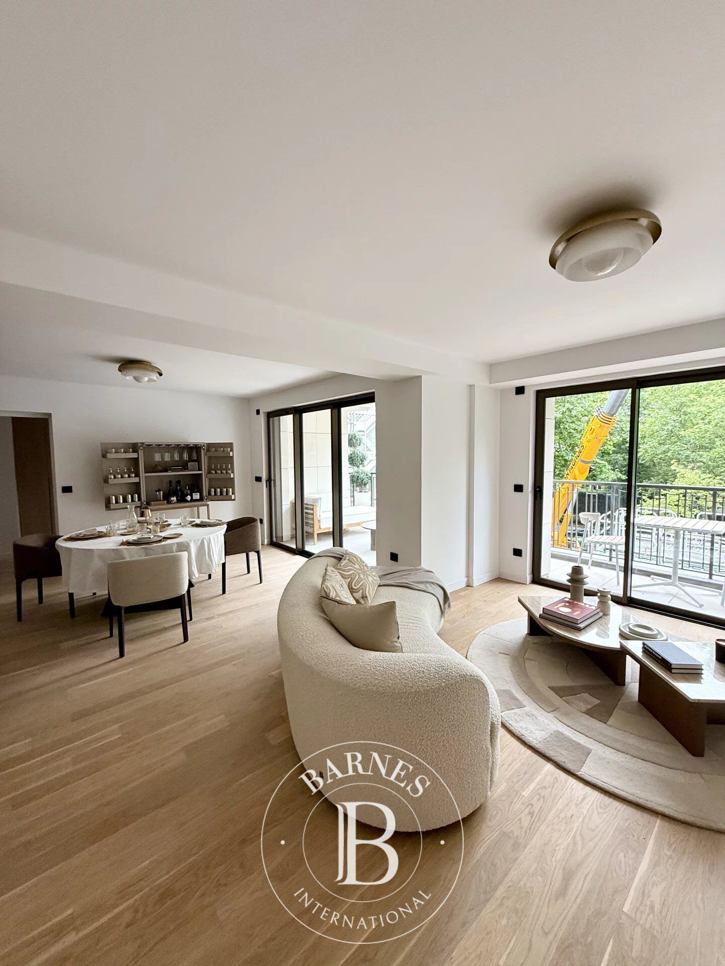 Appartamento Neuilly-sur-Seine - picture 2