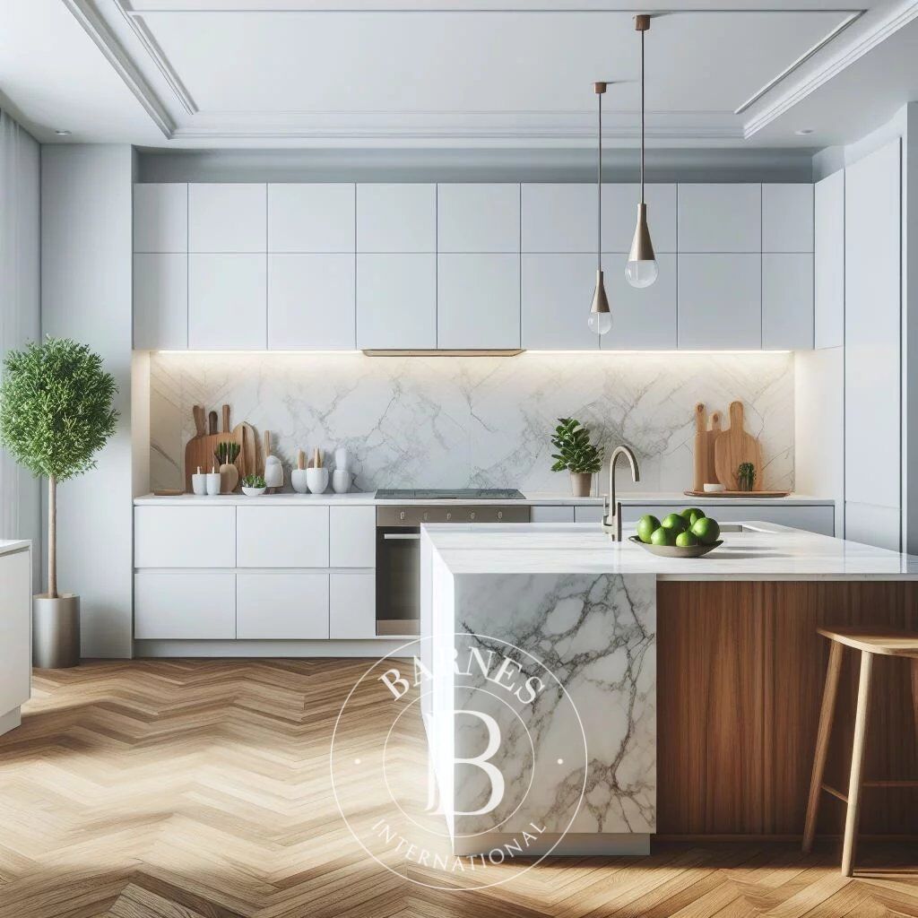 Daire Sofia - picture 4