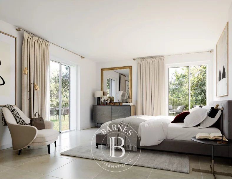 Daire Marseille 6ème