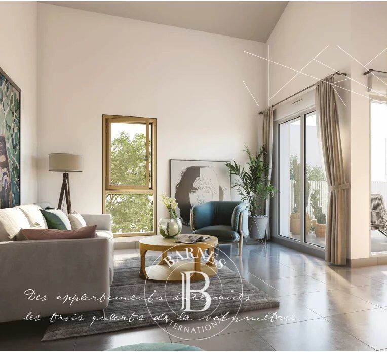 Daire Marseille 6ème