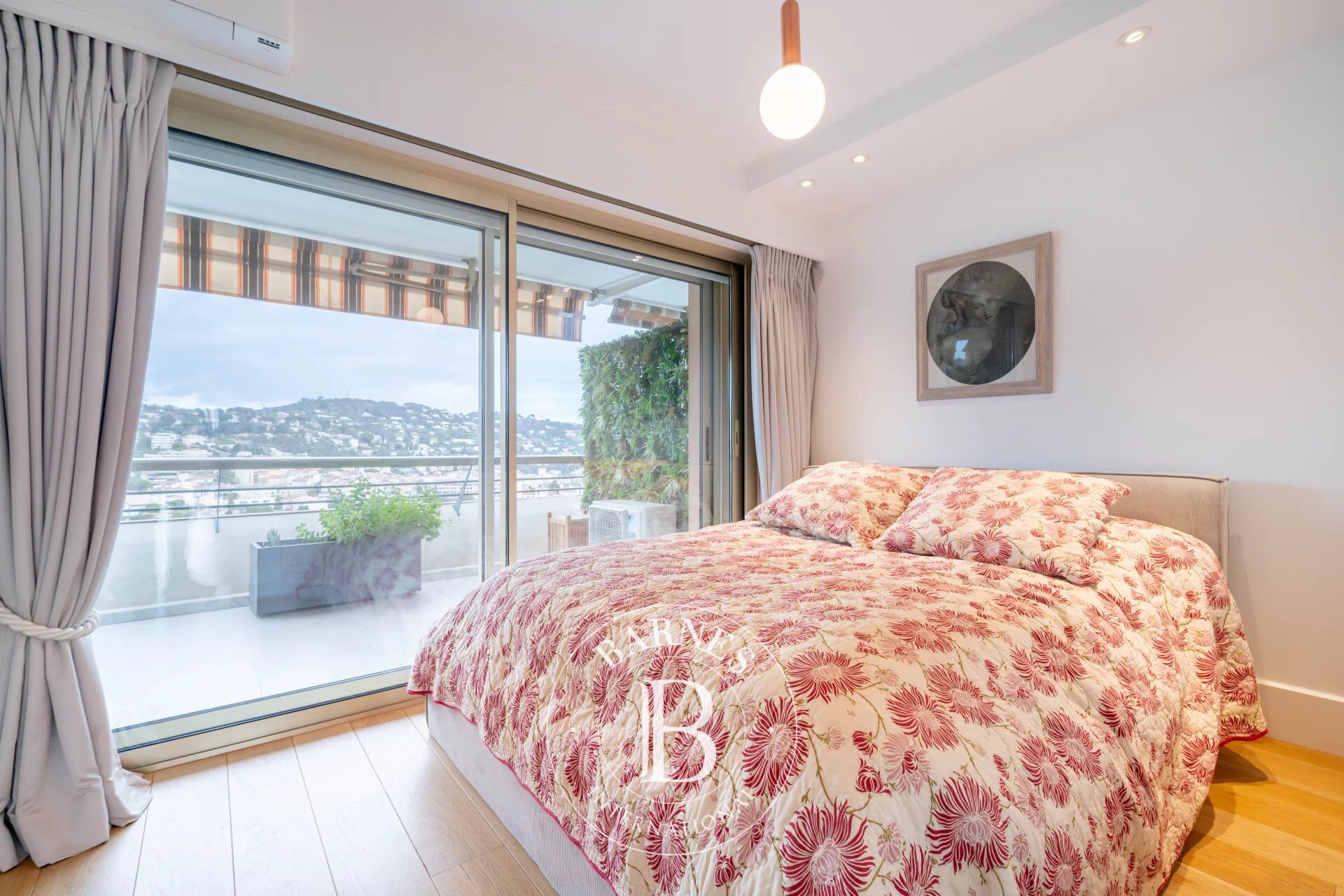 Daire Le Cannet - picture 8