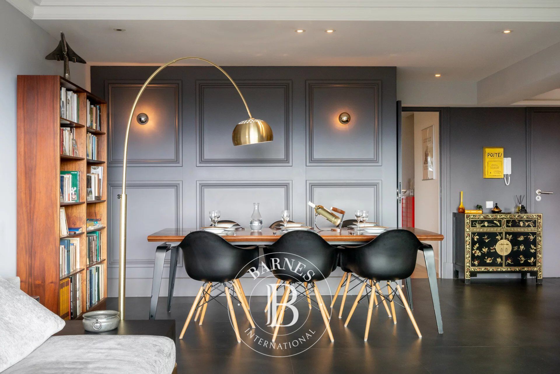 Daire Le Cannet - picture 4