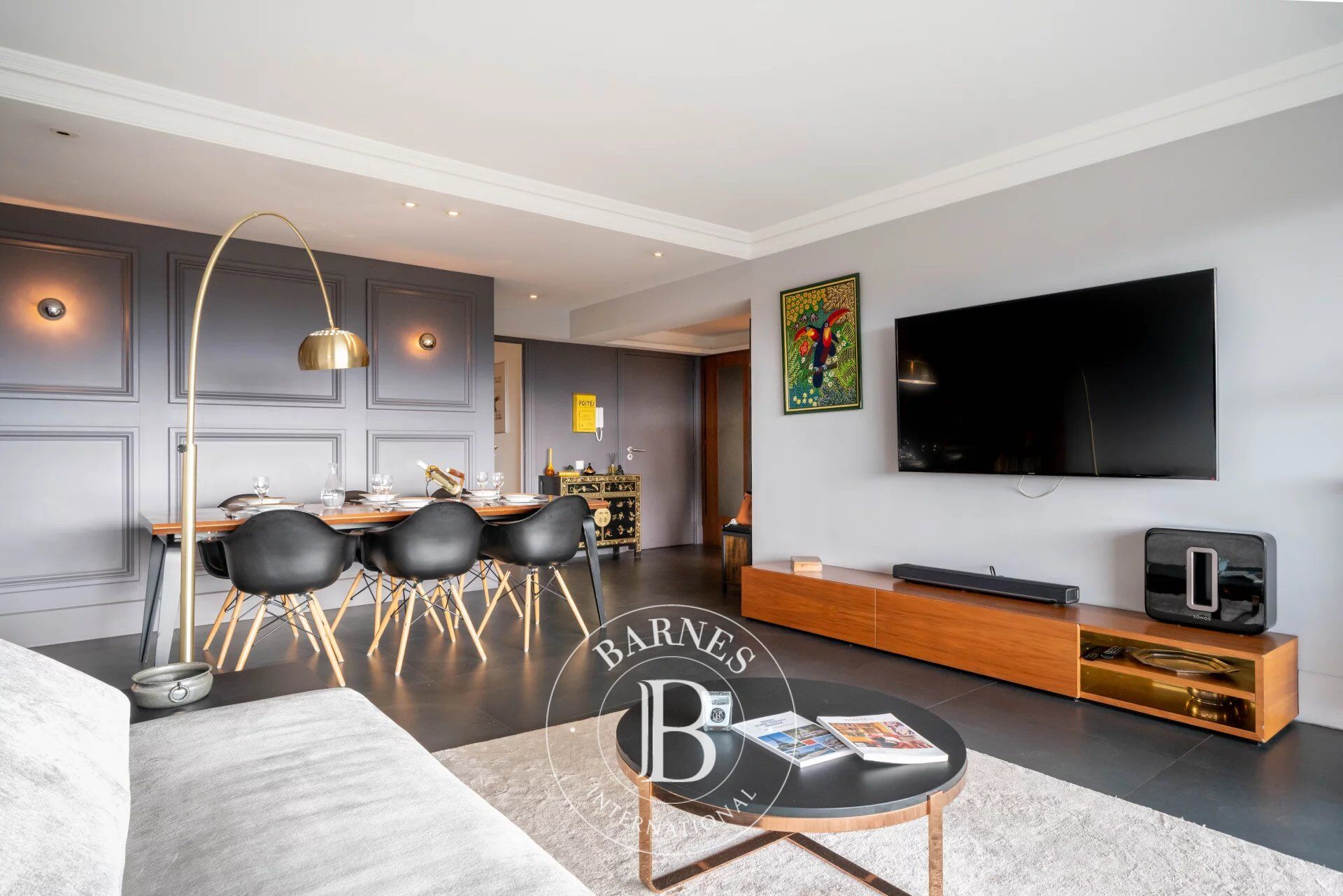 Daire Le Cannet - picture 5