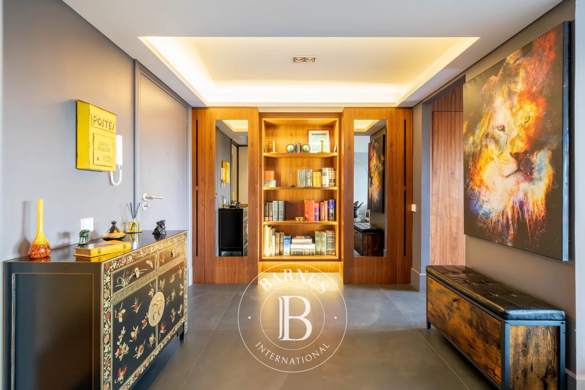 Daire Le Cannet - picture 7