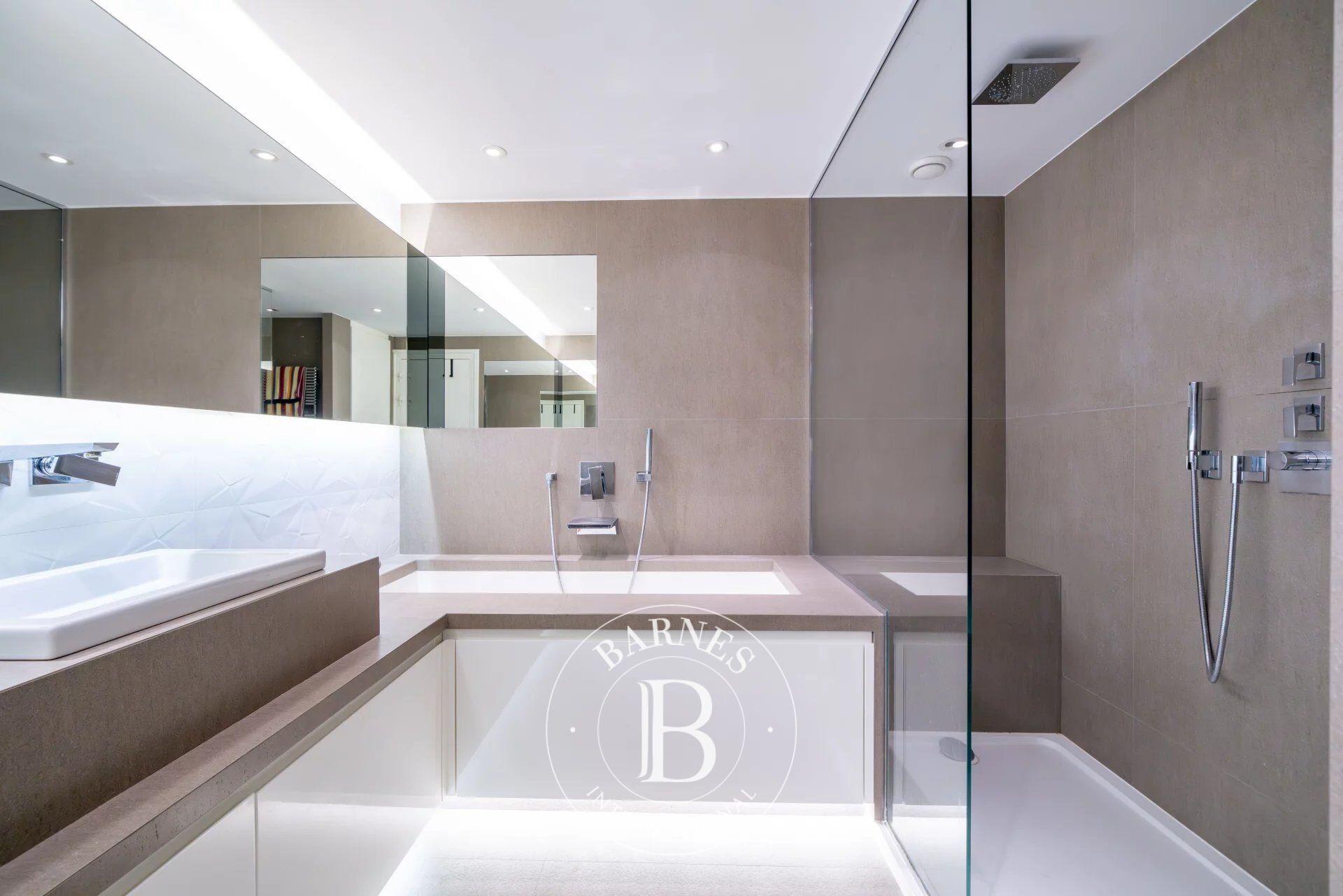 Daire Le Cannet - picture 10