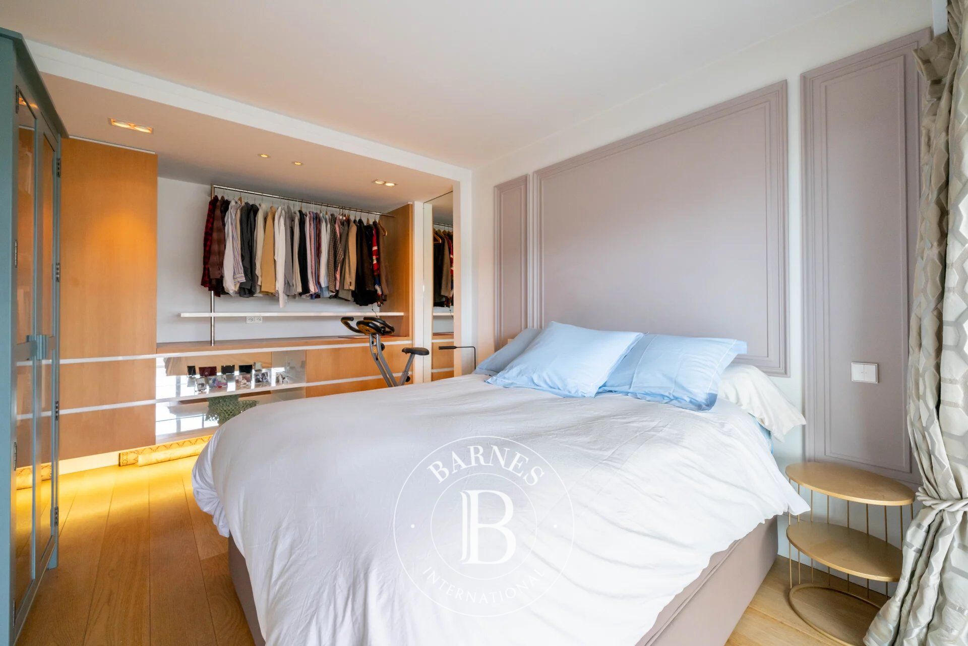 Daire Le Cannet - picture 11