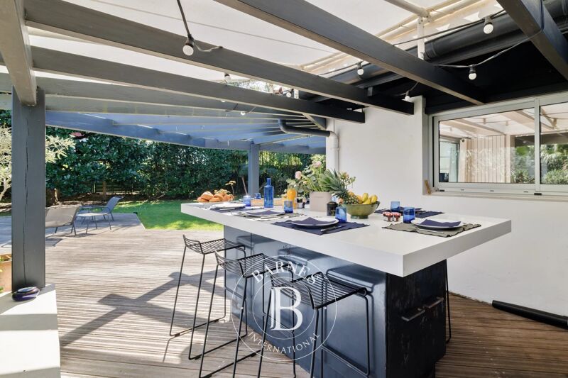 À louer, Maison Biarritz - picture 3