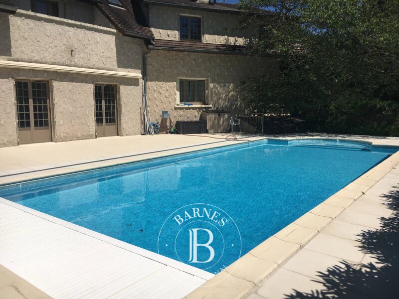 For Sale, House Auvers-Saint-Georges - picture 3