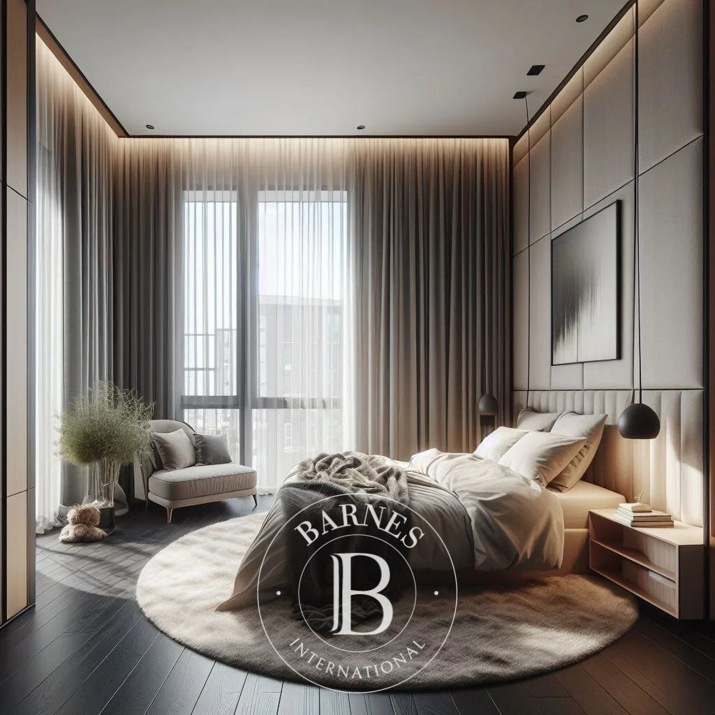 Daire Sofia - picture 4