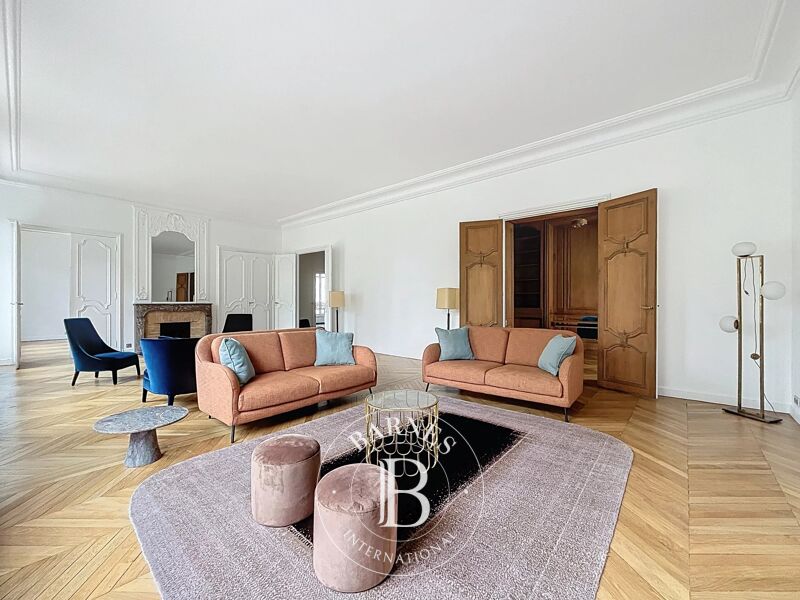 For Rent, Apartment Paris 16ème - picture 2