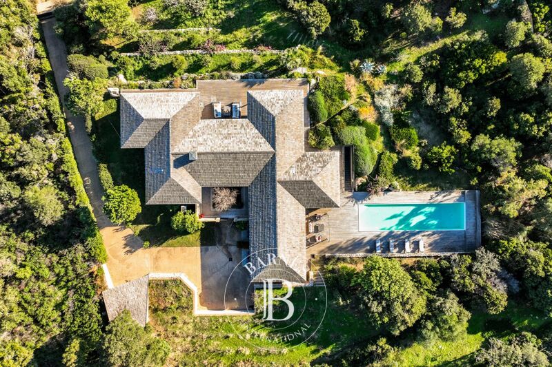 For Sale Villa | Pianottoli-Caldarello - picture 3