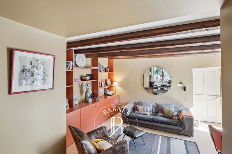 For Sale, House Tassin-la-Demi-Lune - picture 3