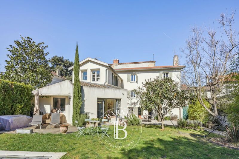 Casa Tassin-la-Demi-Lune