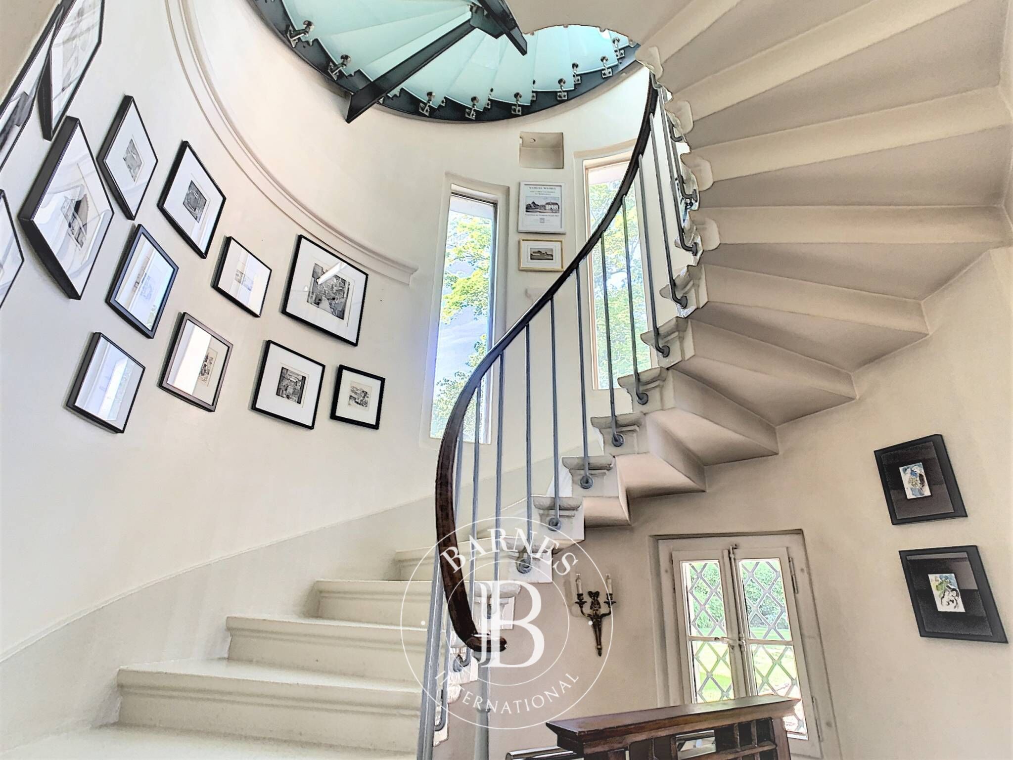 Venta, Casa solariega Écublens (VD) - picture 6