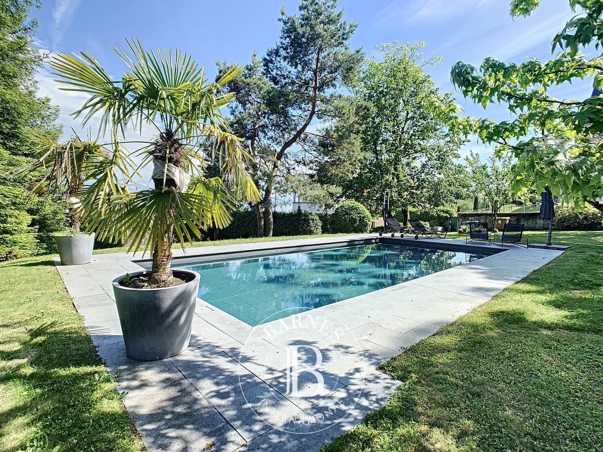 Venta, Casa solariega Écublens (VD) - picture 4