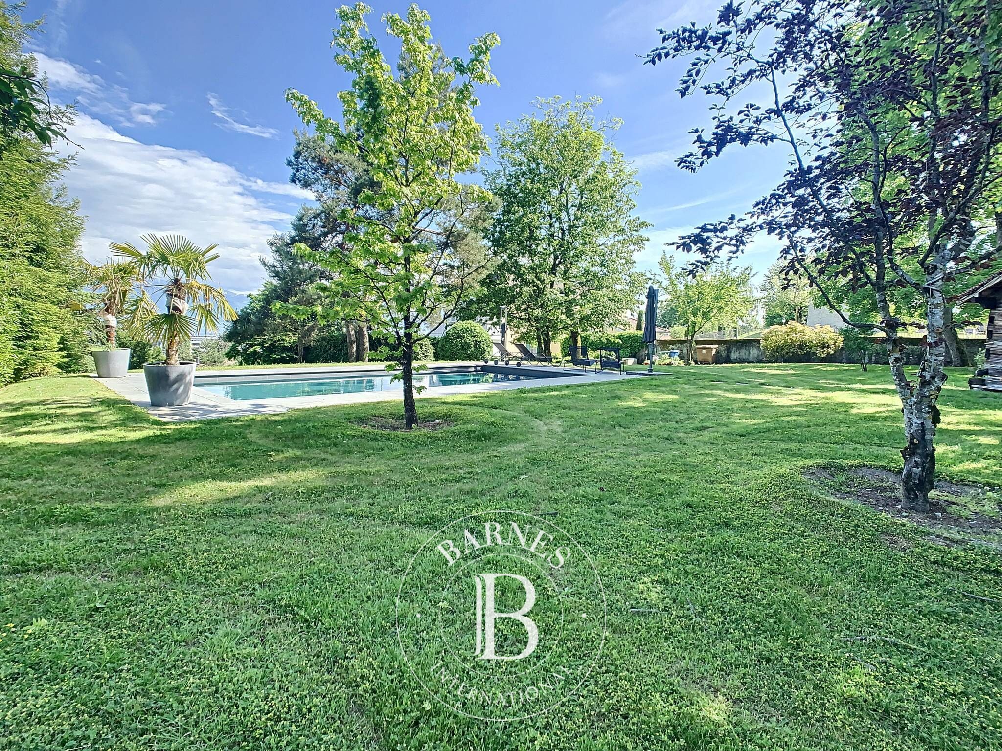 Venta, Casa solariega Écublens (VD) - picture 3