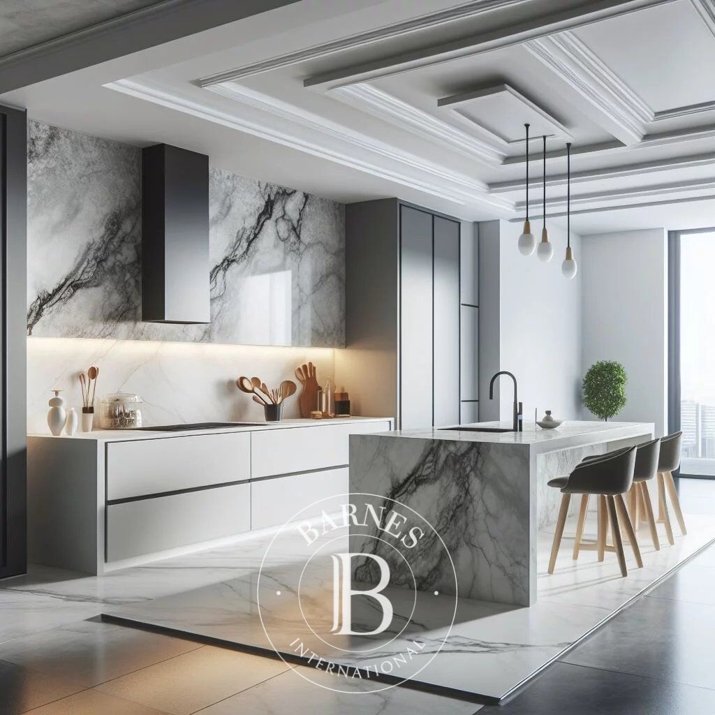 Daire Sofia - picture 4