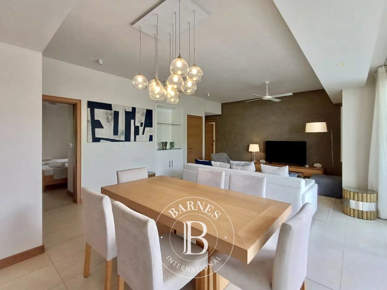 MONT CHOISY - Penthouse in a Golf Estate - 3 Bedrooms - picture 3