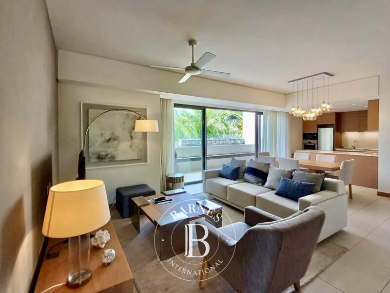 Affitto Attico | Grand Baie - picture 2