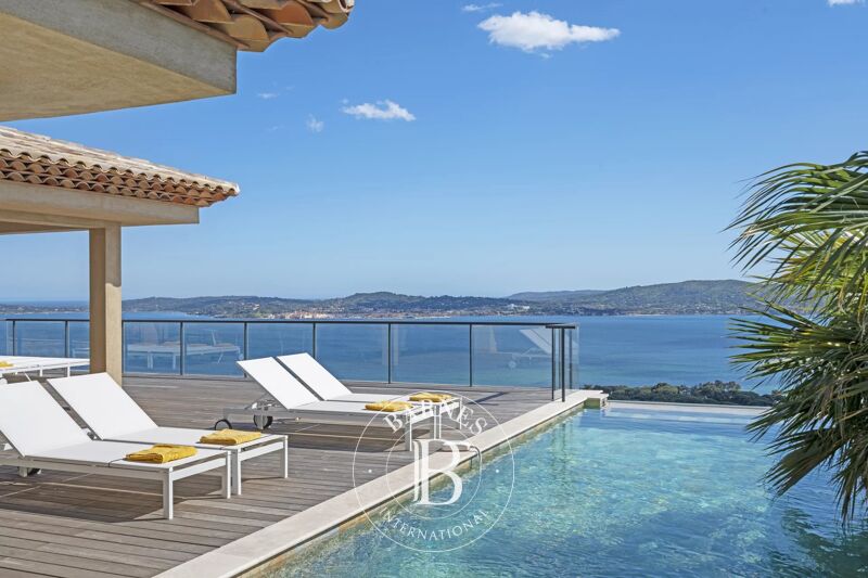 For Rent Villa | Grimaud - picture 1