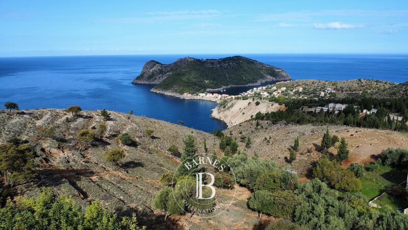 For Sale Building land | Kefalonia - picture 2