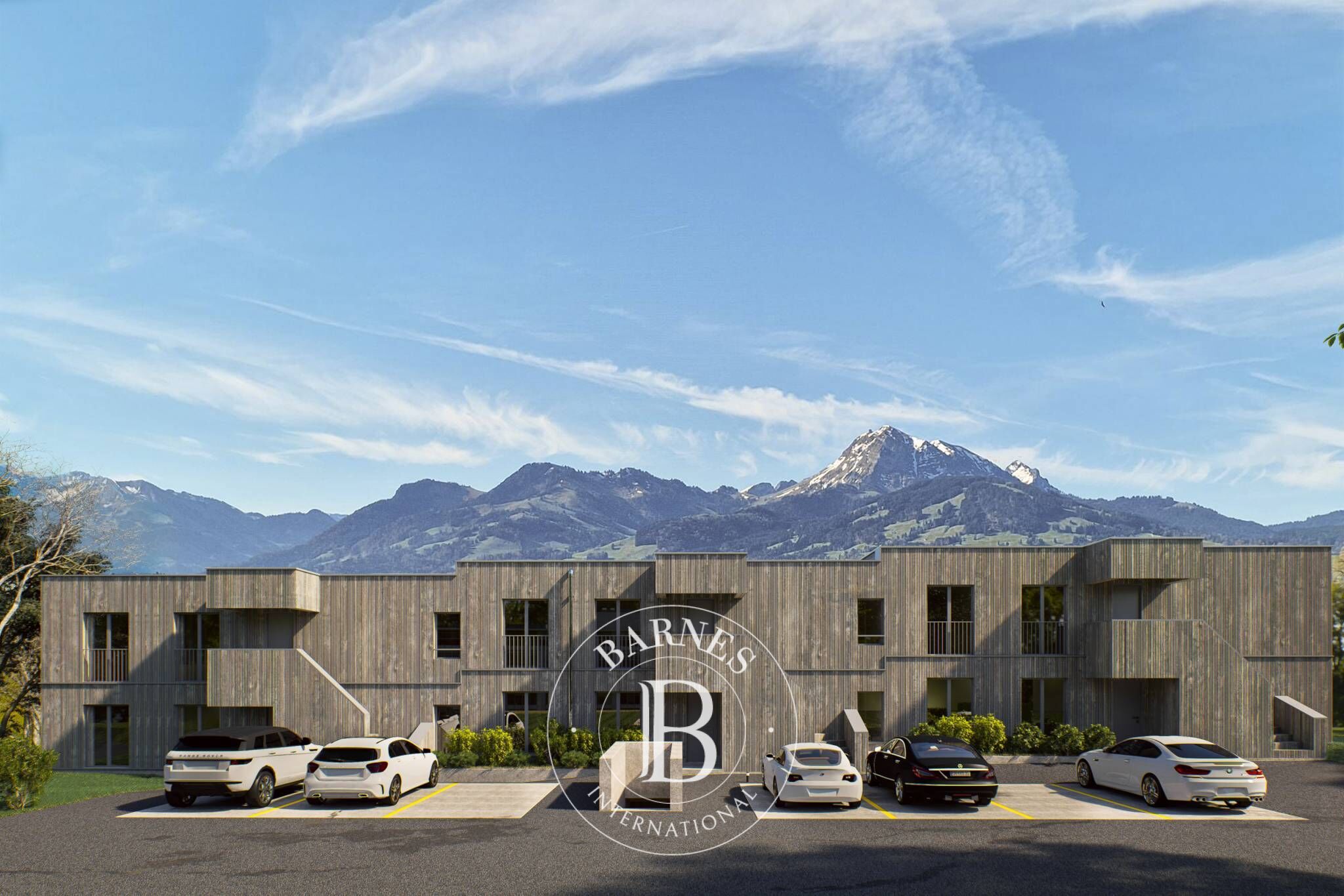 Piso Marsens - picture 1