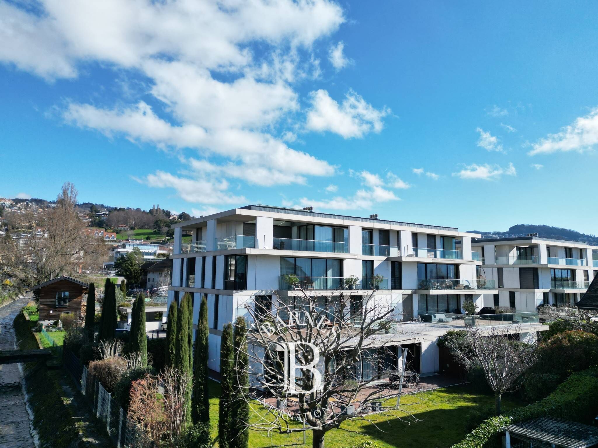 Zu verkaufen, Wohnung Paudex - picture 3