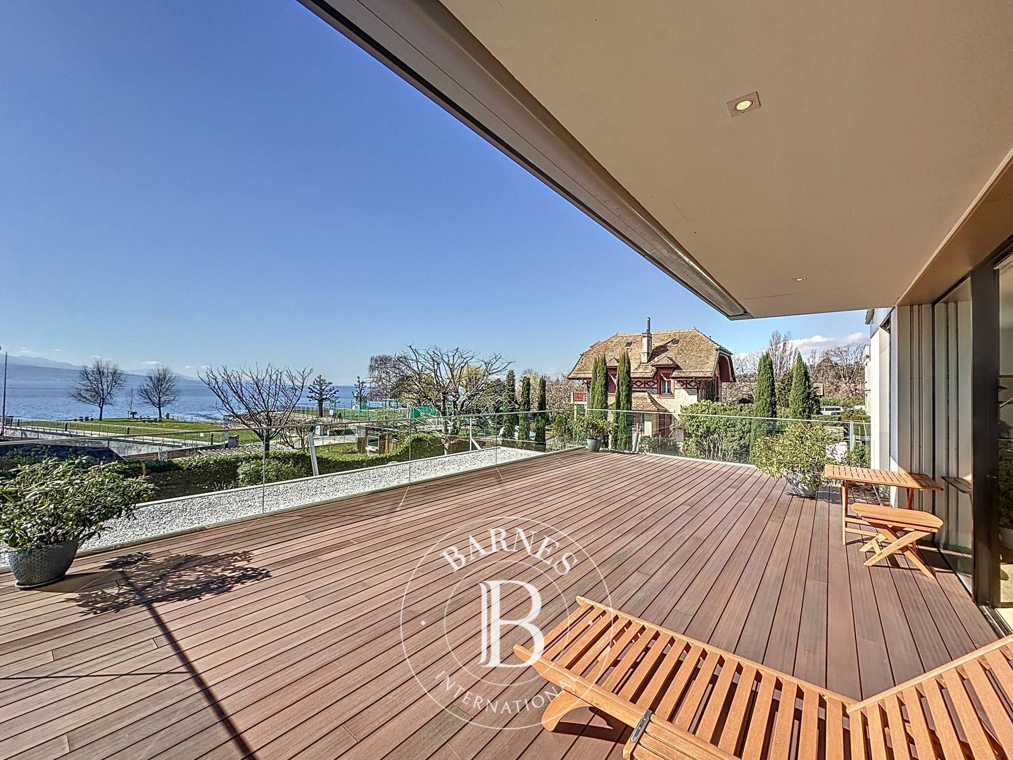 Zu verkaufen, Wohnung Paudex - picture 1