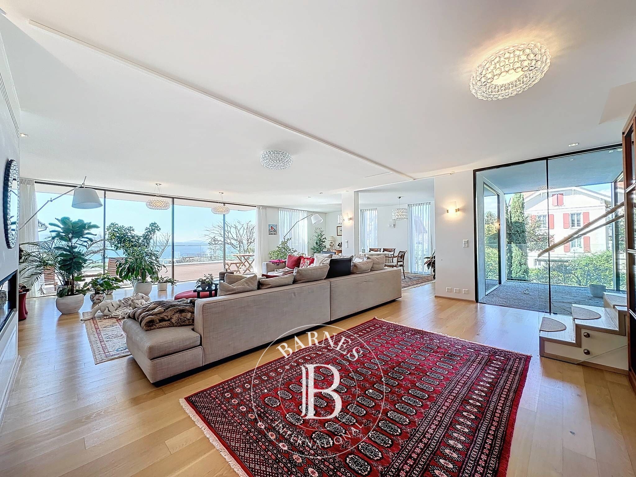 Zu verkaufen, Wohnung Paudex - picture 5