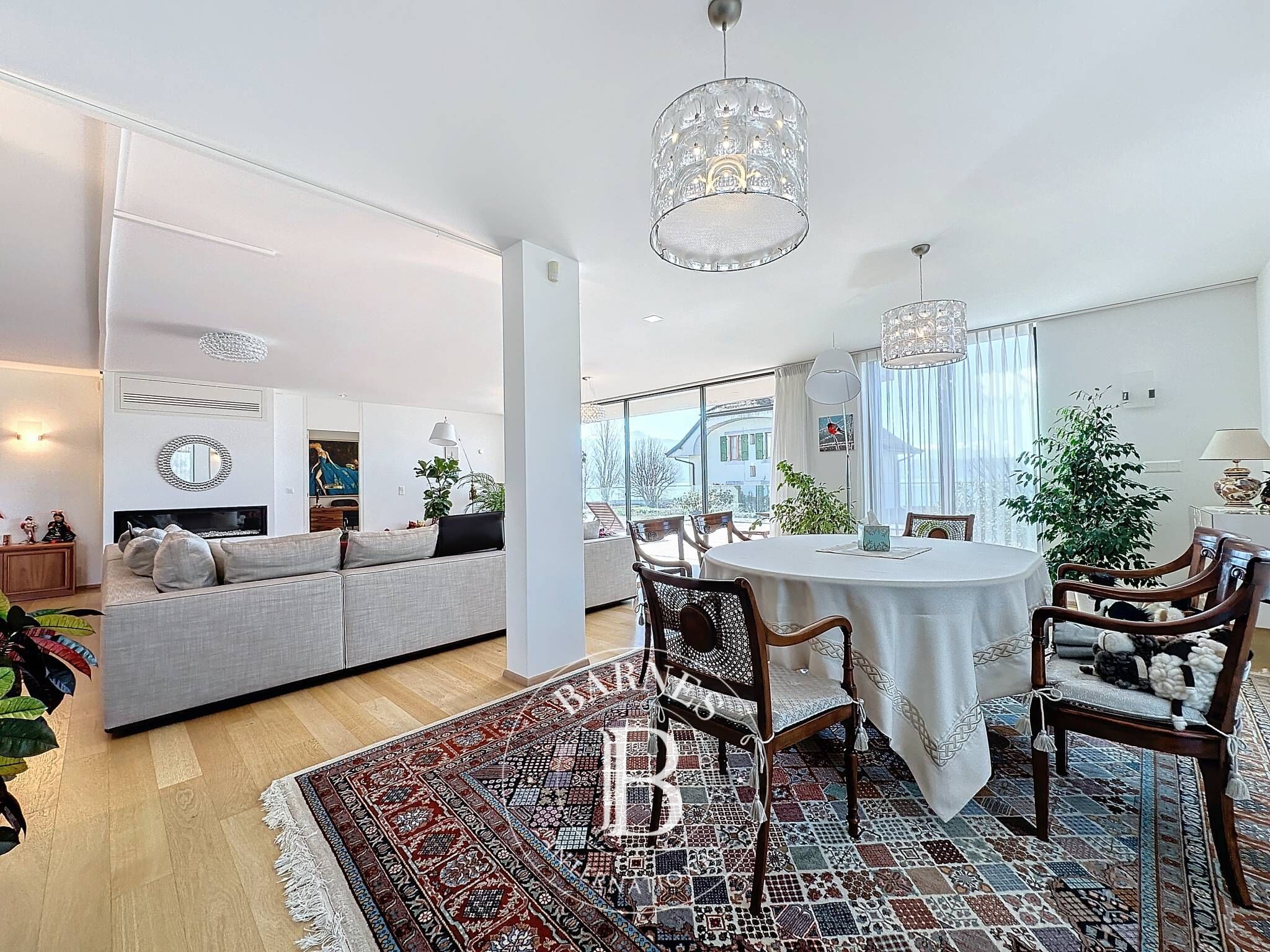 Zu verkaufen, Wohnung Paudex - picture 7