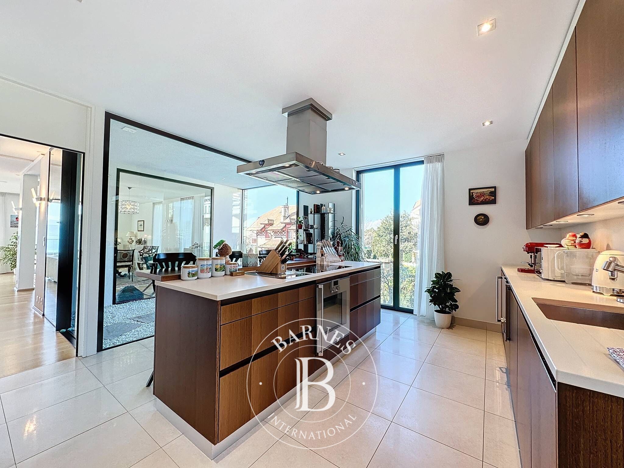 Zu verkaufen, Wohnung Paudex - picture 10