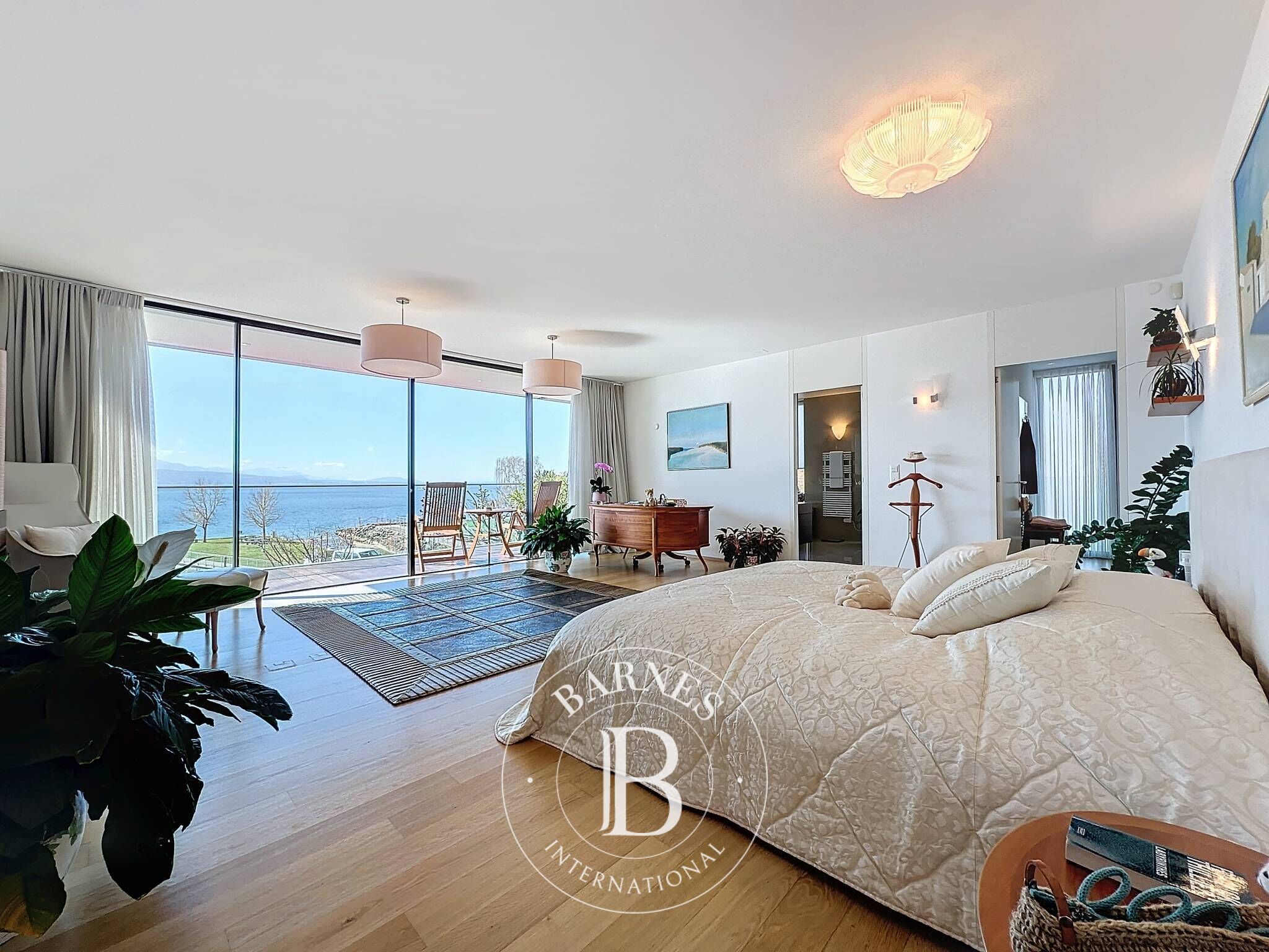 Zu verkaufen, Wohnung Paudex - picture 9